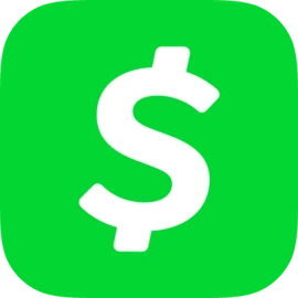 Cash, Checks, Zelle, Venmo, and Cash App